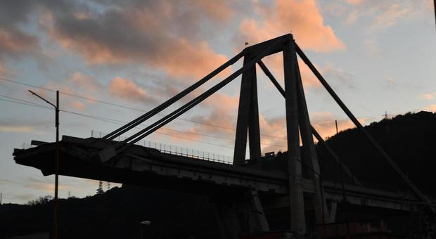 Ponte Morandi, sono di oltre 420 milioni i danni causati alle imprese