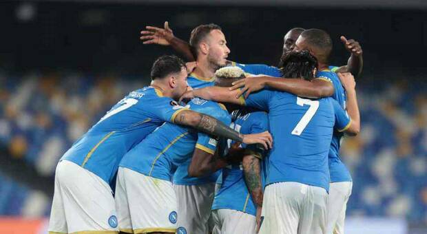 Inter-Napoli, chi ci arriva meglio? Chi ha giocato di più in nazionale