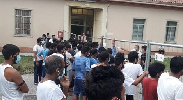 Udine. Migranti, già presi in carico 200 minori stranieri: «18 in arrivo in 7 giorni»