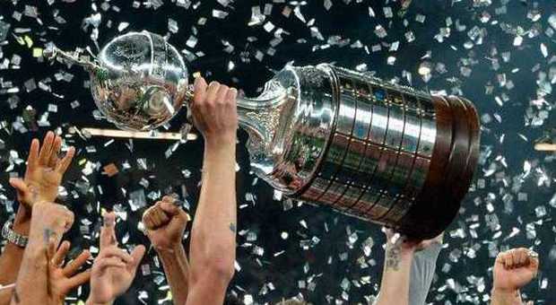 Coppa Libertadores, si parte il 28 gennaio con i preliminari