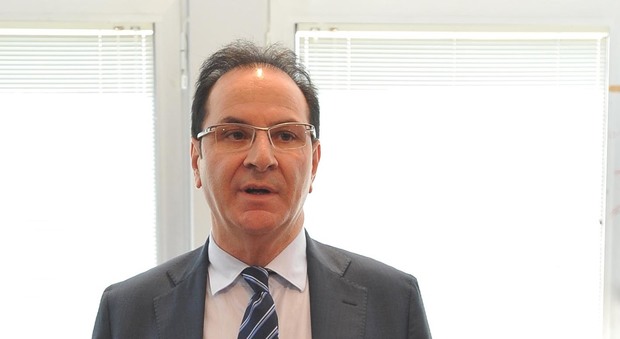 «Assopigliatutto», l'ex presidente della Provincia torna ad Alvignano