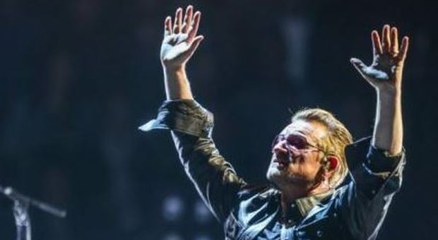 U2 a Londra, concerto gratuito a Trafalgar Square: ecco come aggiudicarsi un posto