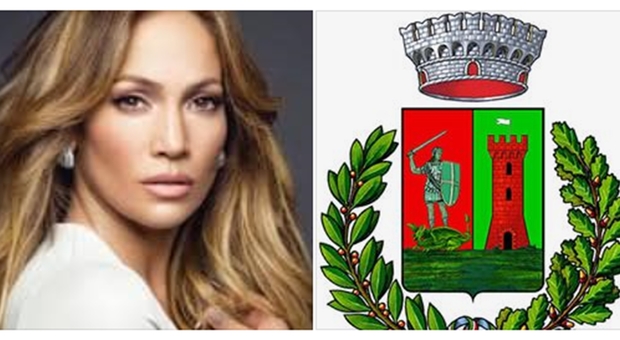 Jennifer Lopez vuole venire a vivere in Italia, il sindaco di Gualdo Cattaneo le scrive una lettera: «Vieni da noi, ti spiego perchè»