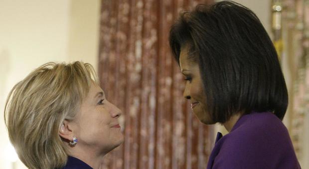 Maria Latella: “Michelle Obama al posto di Hillary ce l'avrebbe fatta”