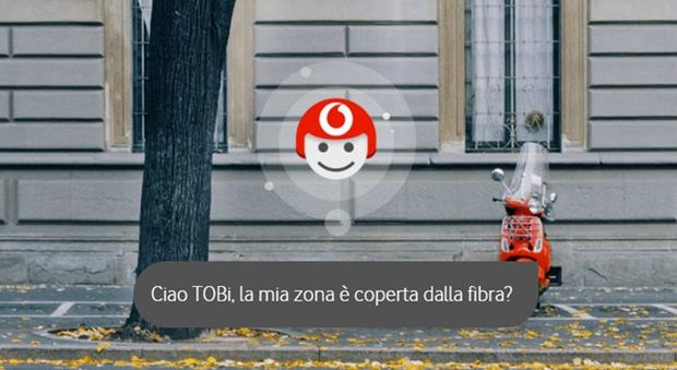 Vodafone - Microsoft, partnership per sviluppo intelligenza artificiale al servizio del cliente
