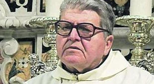Portici piange padre Antonio Precchia, il decano dei parroci