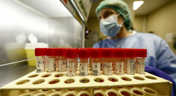 Virus, ancora contagi in aumento nella Tuscia: oggi quasi 200 nuovi casi