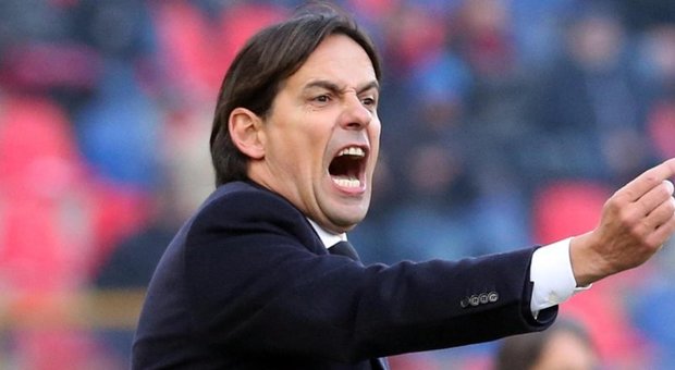 Napoli-Lazio, la sincerità di Inzaghi: «Bel vantaggio assenza Koulibaly»