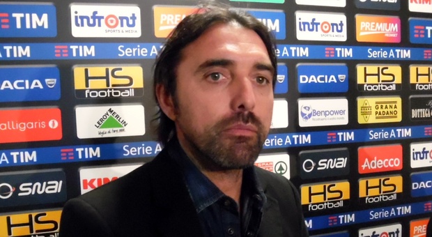 Ascoli, scelta fatta: il nuovo allenatore è Valerio Bertotto