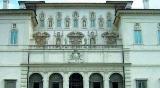 Da palazzo Altemps a Galleria Borghese: tutti i siti del Lazio per "Una notte al museo"