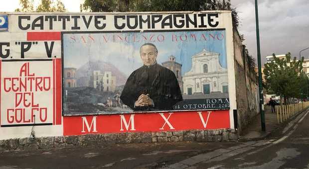 Le «Cattive compagnie» del beato Romano: la protesta dei comitati di quartiere