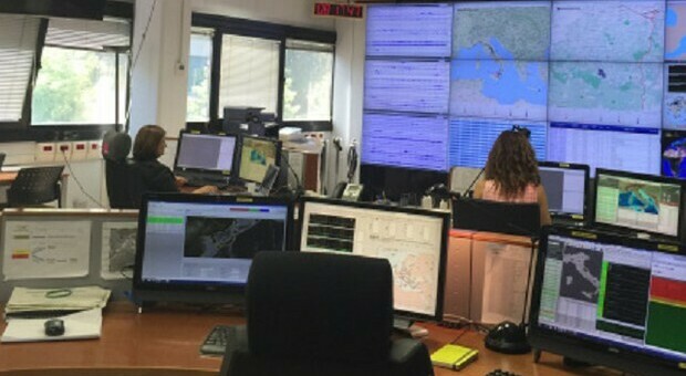 Terremoto in Campania, gli scienziati che sbagliano l'epicentro di 40 chilometri