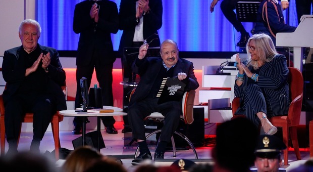 Maurizio Costanzo Show, il talk più longevo della tv italiana compie 40 anni: ecco quando sarà in onda