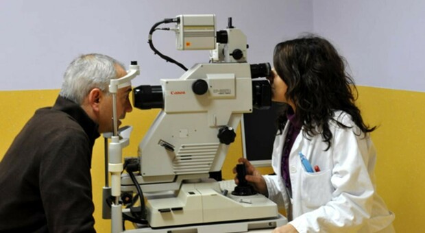 Glaucoma, la visita specialistica è l'unico rimedio: «Basta con falsi miti che potrebbero ritardare la diagnosi»