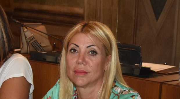 Doriana Musacchi