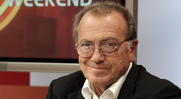 Morto Enrico Vaime, autore e conduttore televisivo: aveva 85 anni