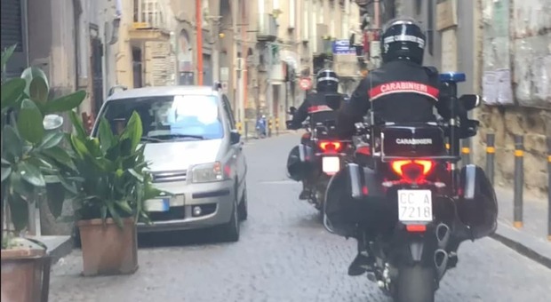 Controlli anti-Covid a Napoli: altre 32 multe tra mascherine e coprifuoco