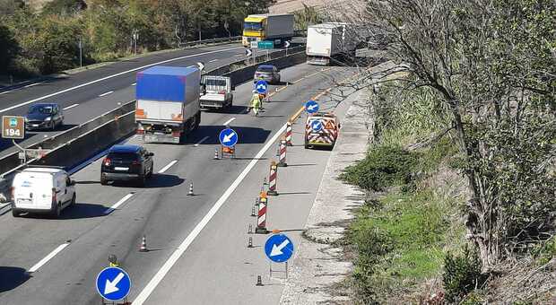 Pressing per arretrare l'autostrada, il Comitato: «Meglio partire da Porto Sant'Elpidio»
