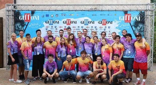 Giffoni Dream Team, la selezione dei giovani talenti dell’innovazione