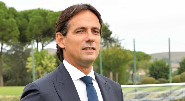 Lazio, Inzaghi: «Contro il Rennes sarà una finale»