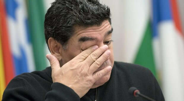 Maradona: cuore, reni e fegato espiantati dopo la morte: ecco dove sono custoditi oggi