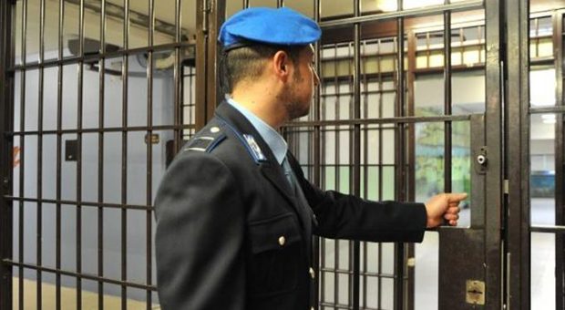 Carceri, arrivano i rinforzi: in Campania 41 poliziotti penitenziari in più