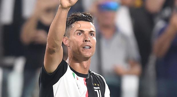 Serie A, il clou è Cristiano Ronaldo contro Ribery: 56 trofei in due