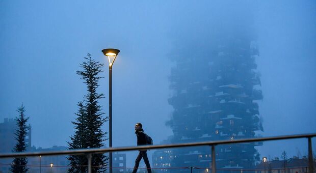 Smog, a Milano l'inquinamento non molla: 12 giorni fuorilegge