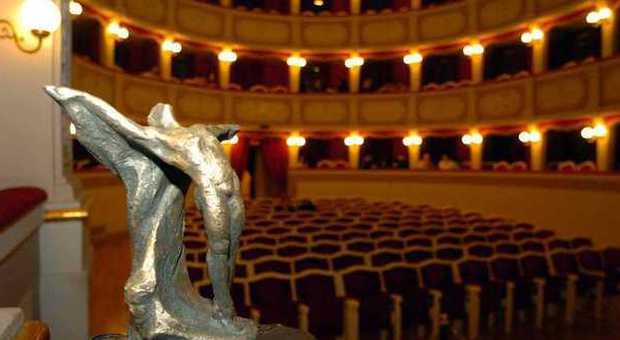 Ascanio Celestini parla alla nazione Spettacolo al teatro di Porto San Giorgio