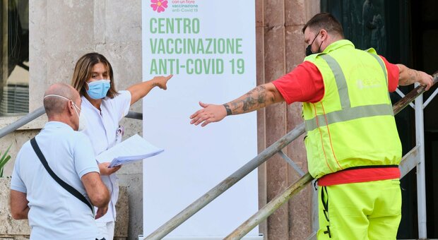 Covid Lazio, bollettino oggi 17 settembre: 368 nuovi casi (+54) e 5 morti (+2). A Roma 189 contagi