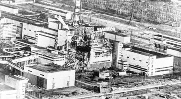 Chernobyl, 31 anni fa la catastrofe nucleare più grave della storia