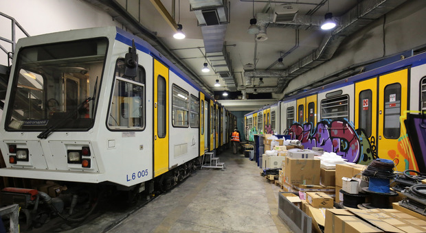 Trasporti, dal Ministero ecco i fondi per i metrò: 38 milioni alla linea 6