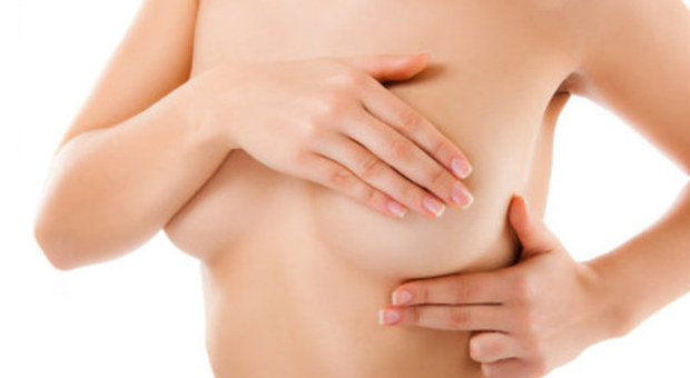 «Donne, attente a queste 17 sostanze: possono provocare il cancro al seno»