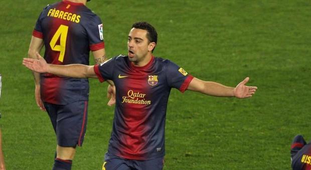 Xavi adesso esce allo scoperto: «Voglio allenare il Barcellona»