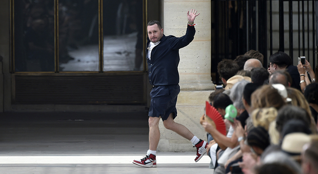 Addio Louis Vuitton: quella di oggi sarà l'ultima sfilata di Kim Jones