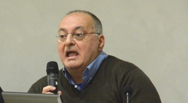 Roberto De Berardinis