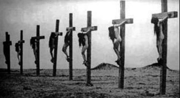 Genocidio Armeno, gli archivi vaticani dell'epoca inchiodano la Turchia
