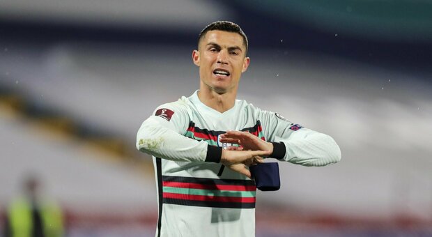 Il Ronaldo furioso, l'anno più difficile del "fenomeno"