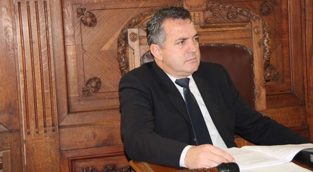 Arrestato il presidente della Provincia di Benevento: corruzione negli appalti