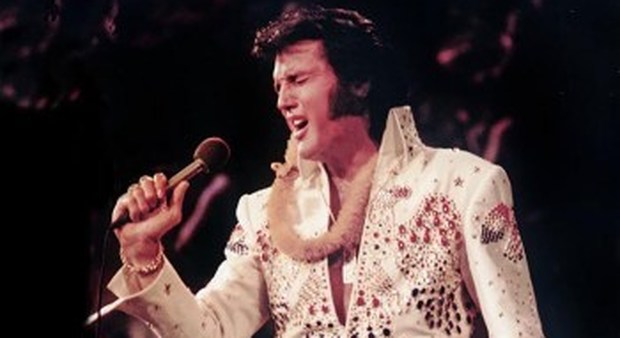 “Elvis the musical” a 40 anni dalla scomparsa del mito del rock