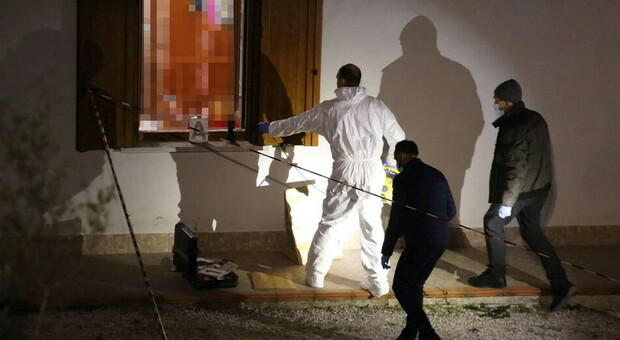 Tabaccaio uccide un ladro in casa: «Ho sparato per paura». La vittima è un 39enne romeno