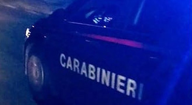 Arcevia, i carabinieri recuperano la "Madonna con Bambino" rubata