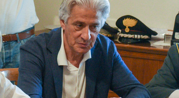 Sandro Parcaroli