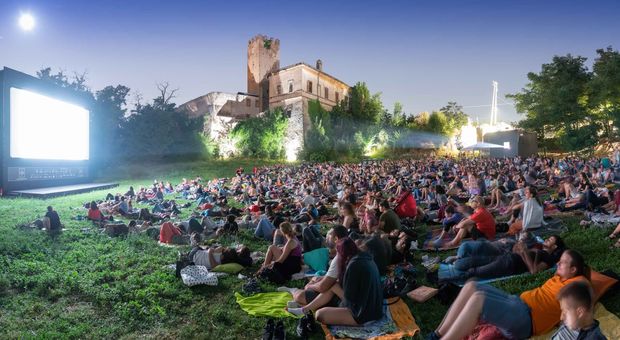 Fai, effetto cinema America per Cervelletta: è il Luogo del Cuore nel Lazio