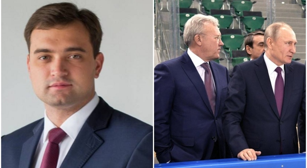 Arrestato a Milano l'imprenditore russo Artem Uss, figlio del governatore amico di Putin Chi è