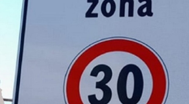 Alatri, strade più sicure: via libera al piano per Zone 30 e dossi