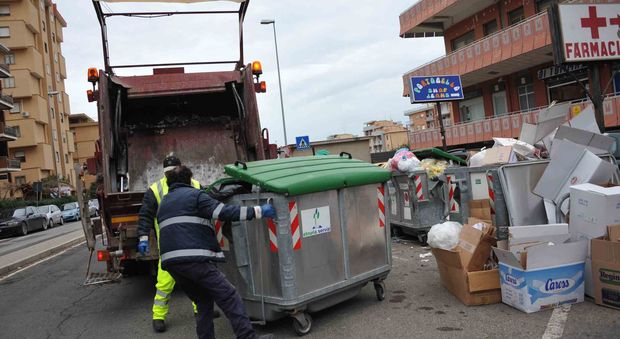 Rieti, da giugno in otto Comuni parte il servizio raccolta rifiuti di Saprodir