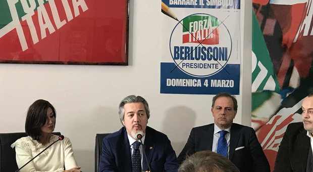Termovalorizzatore a Tarquinia, il no del senatore Battistoni: «Come si inserisce nel piano regionale dei rifiuti?»