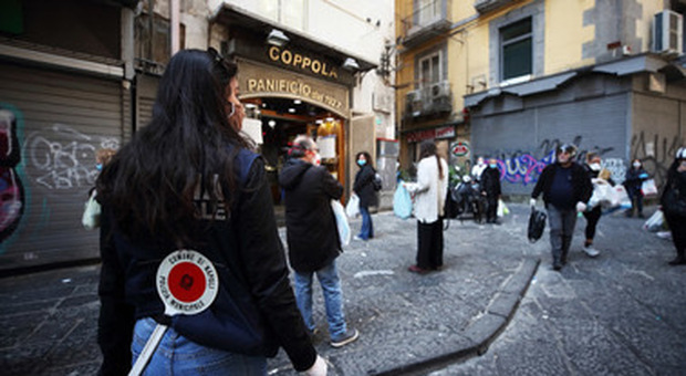 Lockdown a Napoli, la Confapi giovani: «Basta con il terrorismo degli esperti»