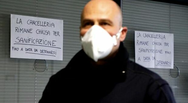 Basso rischio epidemico in gran parte dell'Italia: Rt scende assieme a incidenza
